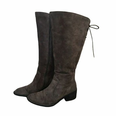 felicia knee high boot