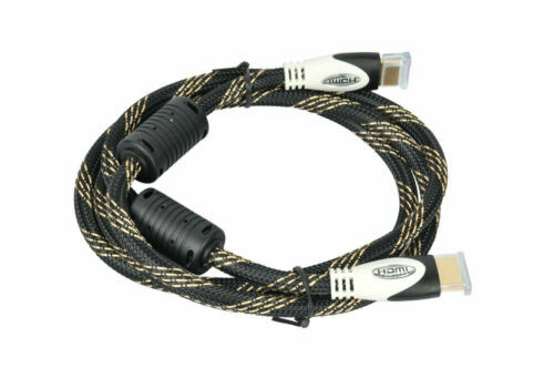 Nedis Cavo Di Prolunga HDMI Ad Alta Velocità Con Ethernet HDMI Micro - Foto 14