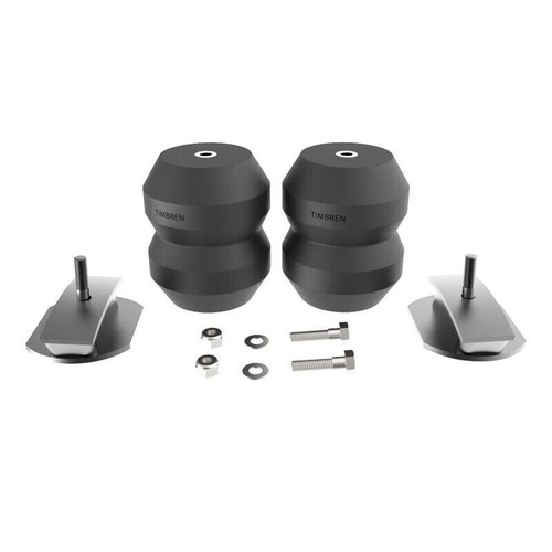 Timbren FERSD for 2003 Ford E-450 Super Duty Rear Suspension Enhancement System - 第 2/6 張圖片