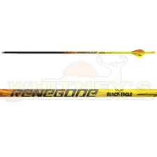 Black Eagle Renegade Arrows - 250 - 6pk - 173