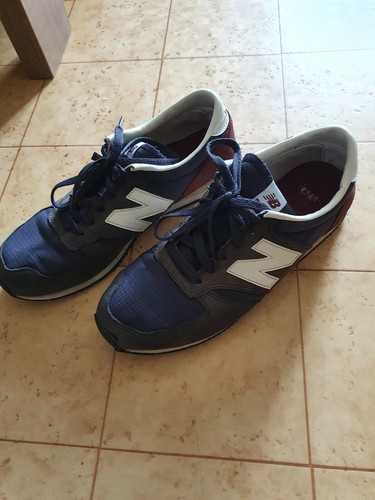 Chaussures New Balance 420 | eBay