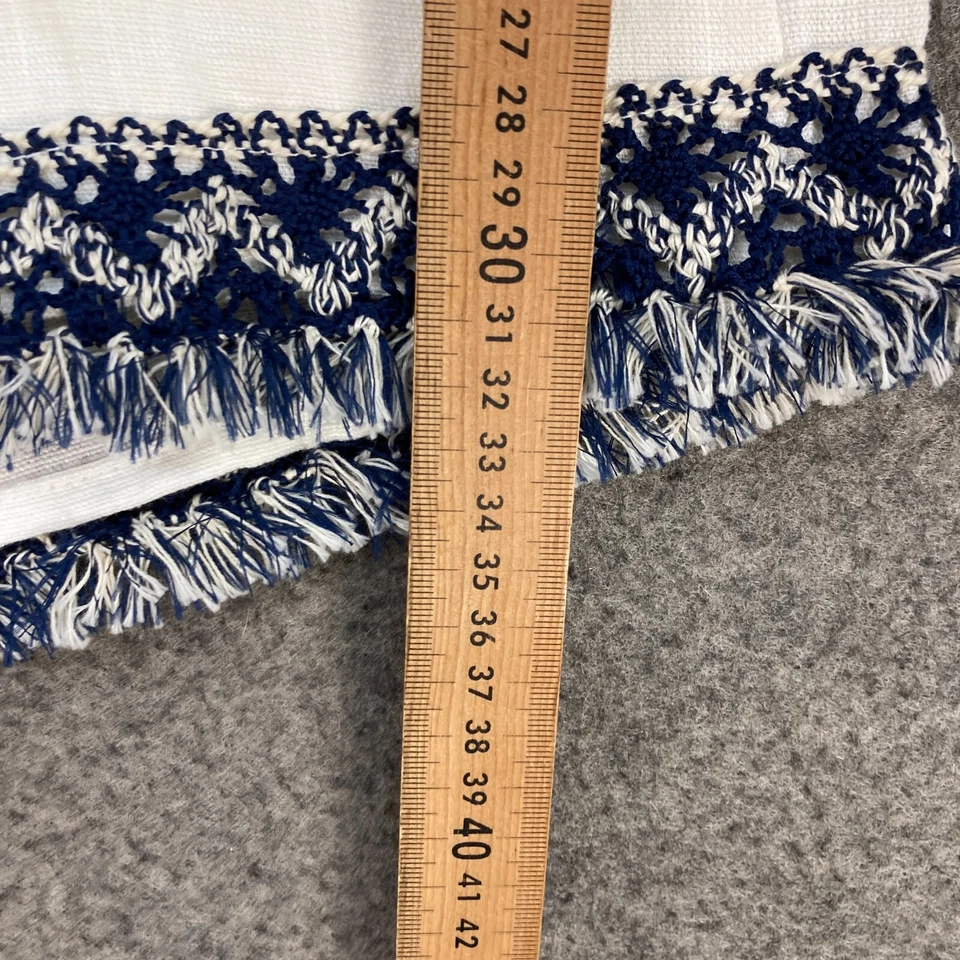 NEW Minkpink Womens Shorts Size XS Extra Small White Aztec High Waist 44706 — 第 4/4 张图片