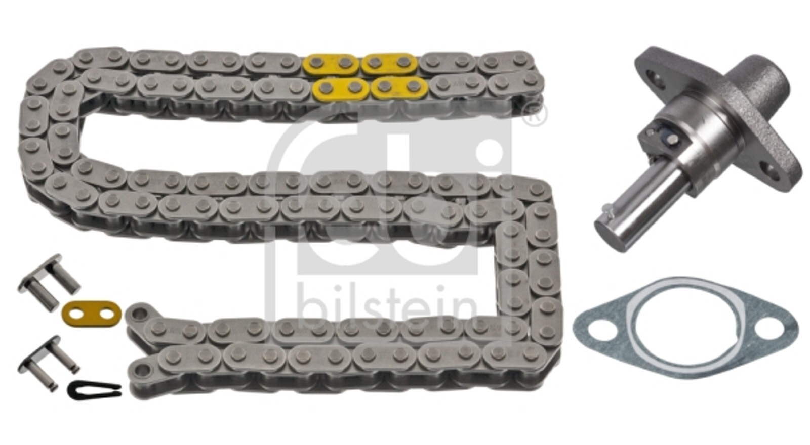 Kit distribution Mitsubishi Pajero 3.0 DI-D pour stopper les bruits moteur