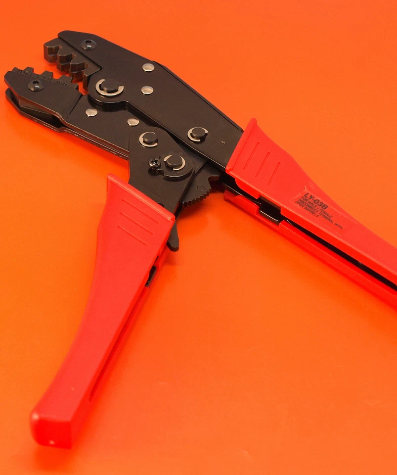 AMP Superseal Waterproof Electrical Connector Kits - 1 2 3 4 5 6 Way - 12/24v - Image 2 of 2