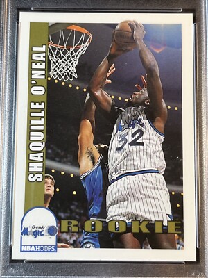 【Shaquille O'Neal】10シリ PSA Natinal Conv 2019 Panini National Convention Shaquille O'Neal Legends #SO