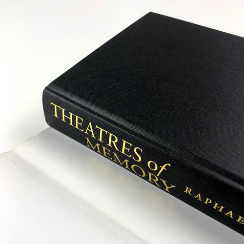 Theatres of Memory. Volume 1 by Raphael Samuel | Verso 1994 - Picture 11 of 12