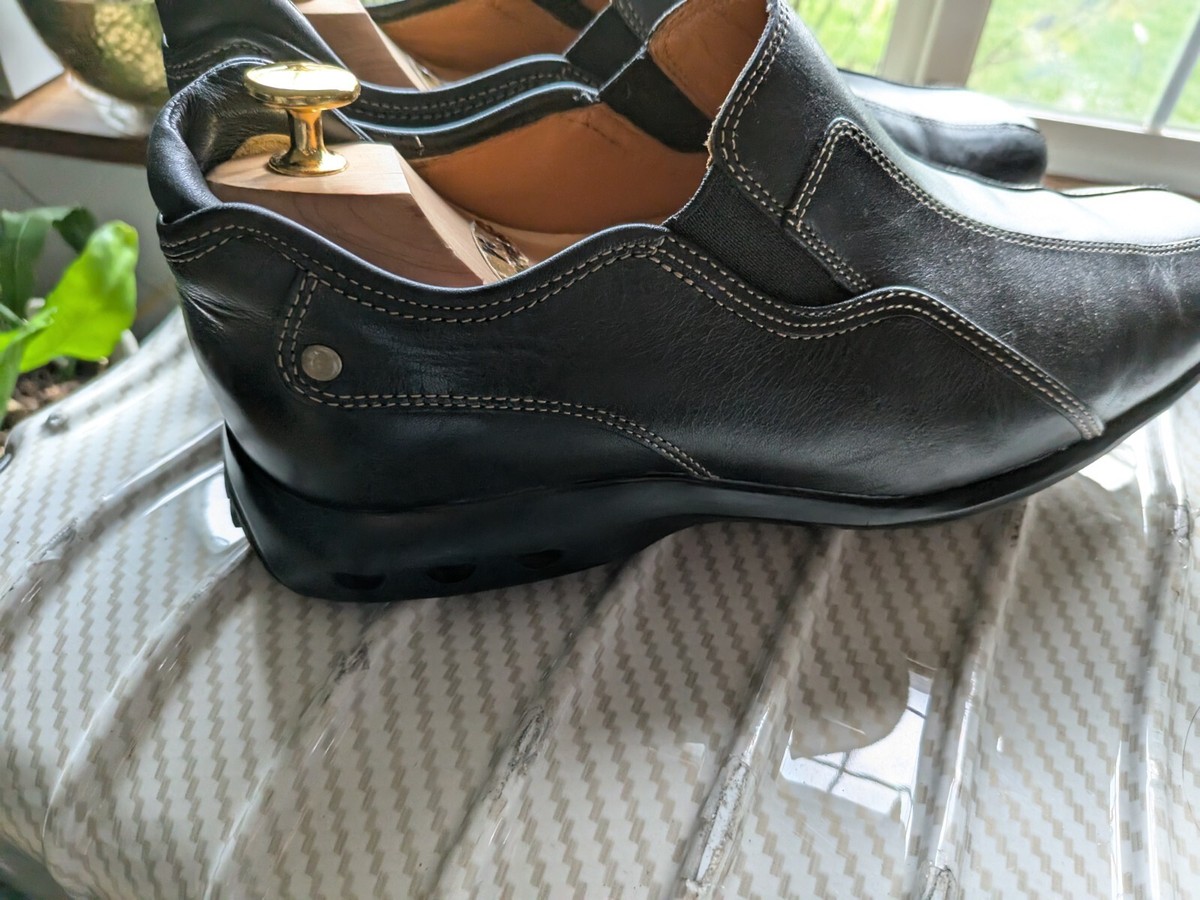 Cole Haan‎ Leather Loafers | Men’s 9.5 Men main image 2