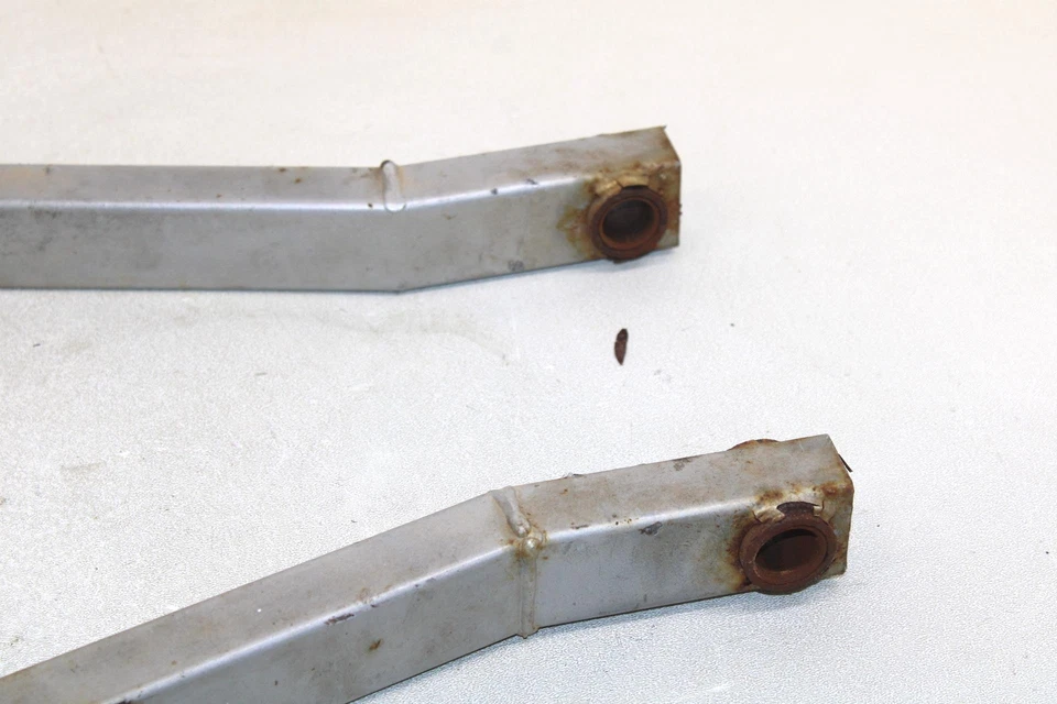 03 Polaris Pro X 700 Oem Front Torque Arm 1541825-385 SP0 - Image 4 of 4