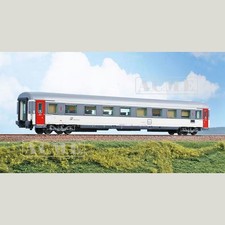 Acme 50602 -  Carrozza ristrutturata ex GC di 1° KL. per treni Intercity - Art. 
