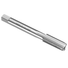 Hand Plug Tap M9x.5 H2 Thread Plug Style Screw Tapping Threading Tool