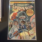Amazing Spider-Man #131, April 1974 Marvel Comics, Doc Ock VF