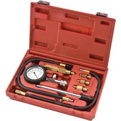 BikeMaster Cylinder Compression Tester 29-0629