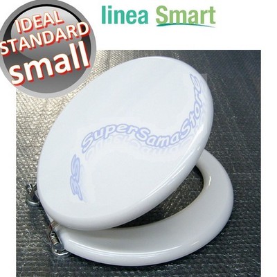 WC-Sitz SMALL Ideal Standard - Marke ACB Ercos Smart Line