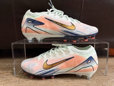 Nike Air Zoom Mercurial Vapor 16 Elite AG MDS CR7 Men s Sz 7.5 HQ2681-300