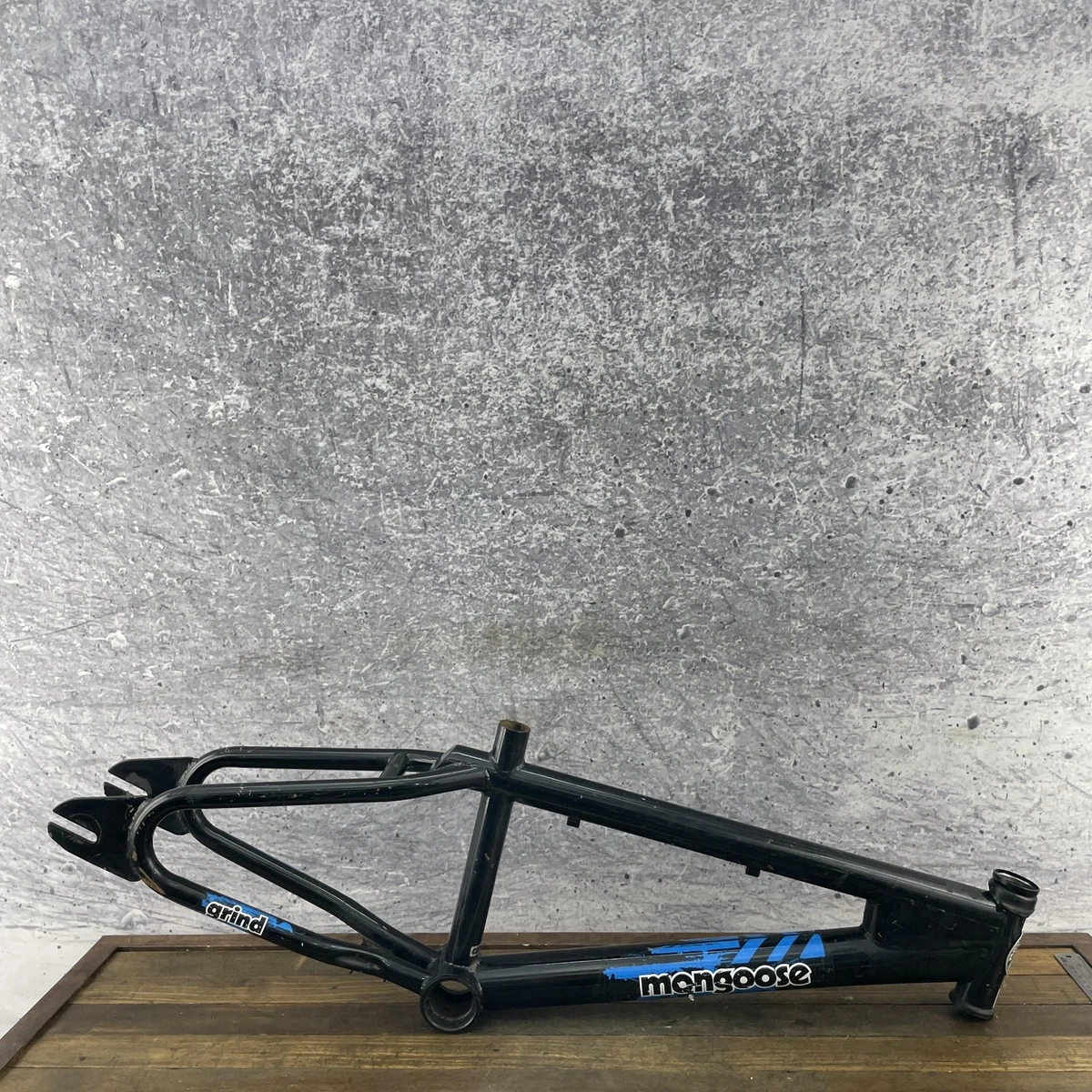 Mongoose Bike Frames for BMX Bike - Old School for sale | eBay