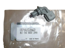 Temperatursensor Renault Dacia 8200833248 Original
