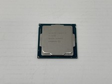 Intel Core i7 8700 3.20Ghz FCLGA1151 Processor Good