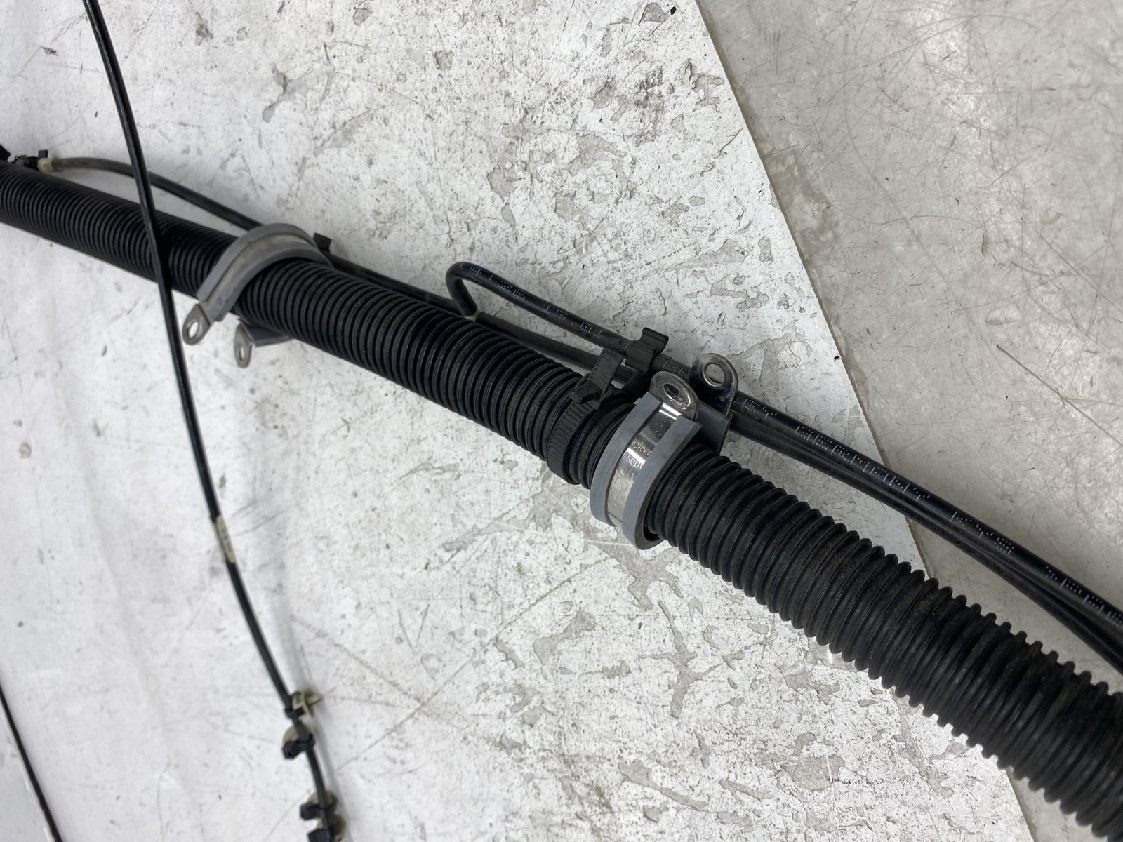 Bentley Flying Spur 2013-2018 Vacuum hose P/N 3W0253760B