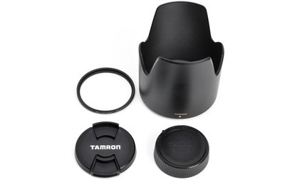 Mint TAMRON AF SP 70-300mm f/4-5.6 Di VC USD A005 A005N for Nikon