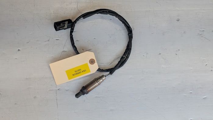 FERRARI 456M GTA REAR OX SENSOR FOR USA VERSION 165170
