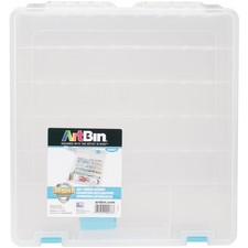 Tarnish Inhibitor Super Satchel 8-20 Compartment 15 inches Plastic Translucent