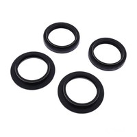 Simmerring Satz Gabel Mit Staubkappe Kayaba 41Mm FüR Yamaha SCR 950 XR-A 17-21