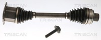 Antriebswelle Triscan 8540 296087 FüR Audi Q5 8RB Van TDI Quattro Tfsi