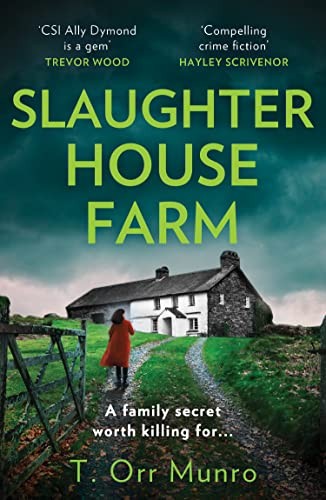 Slaughterhouse Farm: Discover your new addiction with the BRAND