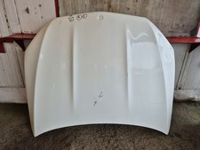 Mercedes GLE W167 Motorhaube