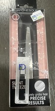 Japonesque Pro Performance Slant Tweezer NEW 