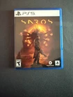 SAROS - Sony PlayStation 5