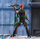 Hiya Toys G.I.Joe 1/18 Bridgehead 10cm Emg0181 Action Figure New Toys In Stock