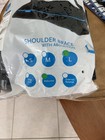 Issue Formfit Shoulder Brace With Abduction Size Large — photo 3