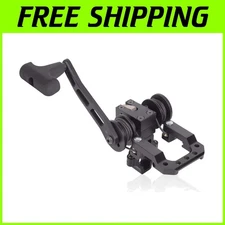 Sniper Elite Crossbow Cranking System