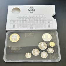 WMF Schweiz KMS 2026 Franken World Money Fair 500 St&uuml;ck