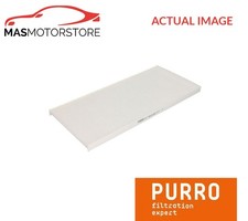 Image of CABIN POLLEN FILTER DUST FILTER PURRO PUR-PC1000 FOR FIAT TEMPRA S.W.,TEMPRA