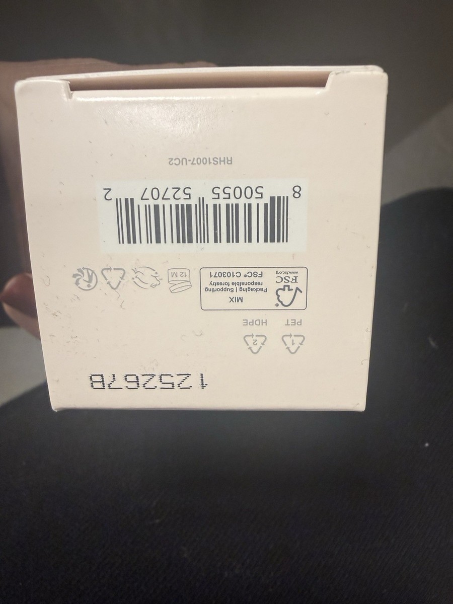 Brand New Rhode Glazing Milk | eBay