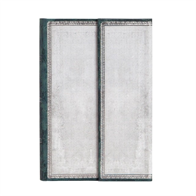 Flint Mini Lined Hardcover Journal by Paperblanks (Hardback Book)