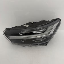 VOLVO XC40 PASSENGER SIDE LEFT LED HEADLIGHT 2018 2023 FRONT XC 40 MID GENUINE