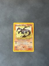 Dracaufeu Brillant 107/105