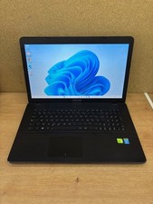 [Breizh Refurb] PC Portable Asus X751L 17" SSD Windows 11 + Office - Garantie