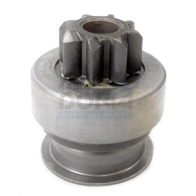 Fits MEAT&DORIA 47034 BENDIX GENUINE STARTER  ⭐UK Stock⭐