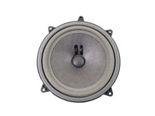 MERCEDES-BENZ VITO Furgon W447 Subwoofer unter dem Sitz links 34586165