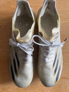 Adidas X Ghosted | eBay UK