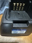 Endura EC1-V2 Two-Way Radio Desktop Charger Base MPN EC1-V2 Model EC1-V2 — photo 1