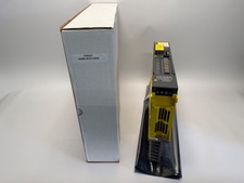 Fanuc A06B-6079-H204 Servo Amplifier Module 3.4kw A06B6079H204