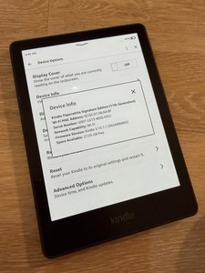 Amazon Kindle Paperwhite 11th Generation | eBay