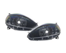 VALEO 043884 Hauptscheinwerfer FIAT GRANDE PUNTO (199_) 1.4 Natural Power