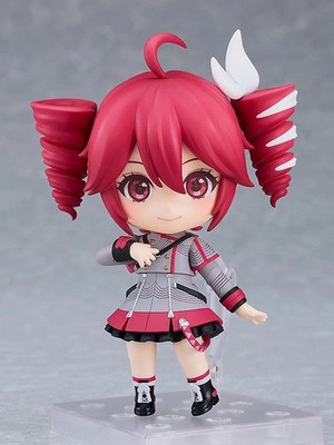 Nendoroid 2344 Kasane Teto: Synthesizer V AI Ver. (Synthesizer V AI)