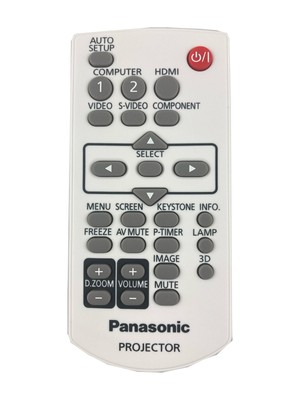 Telecomando Hama Technics ROC1128 Panasonic | Leroy Merlin